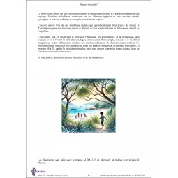 Pequeno brincalhão
