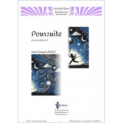 Poursuite