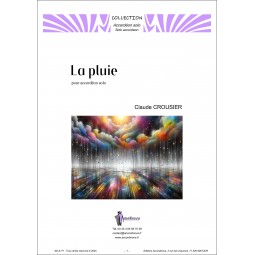 La pluie
