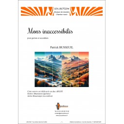 Mons inaccessibilis