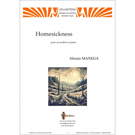 Homesickness