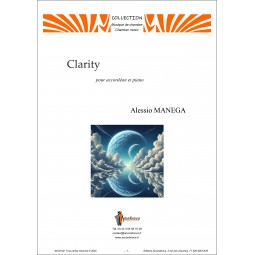 Clarity