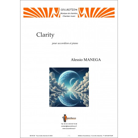 Clarity