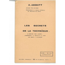 Les Secrets De La Technique