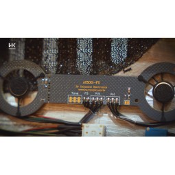 MICRO HARMONIK AC5001 FX