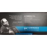 MICRO HARMONIK AC5001 RG