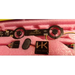 MICRO HARMONIK AC5001 RG