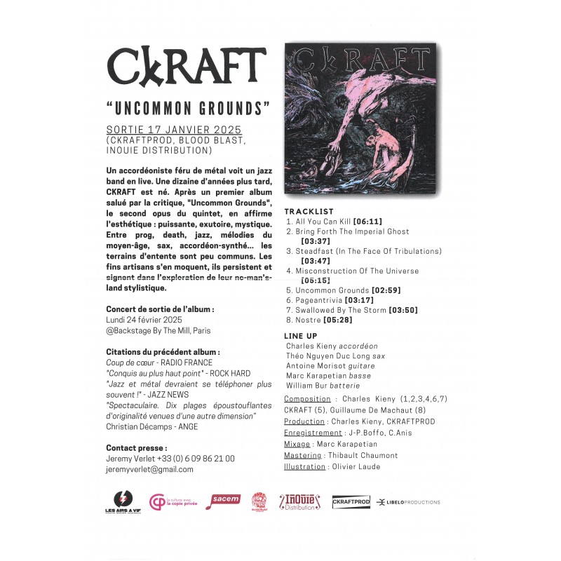CKRAFT