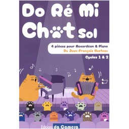 DO RE MI CHAT SOL