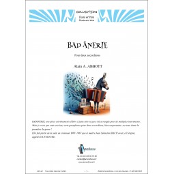 BAD ÂNERIE