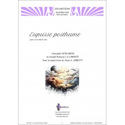 Esquisse posthume