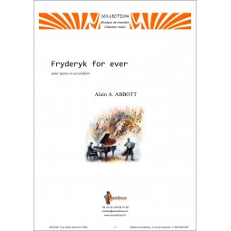 Fryderyk for ever