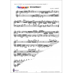 Invention 1