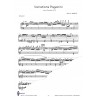 Variations Paganini