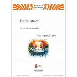 Ciné-mort