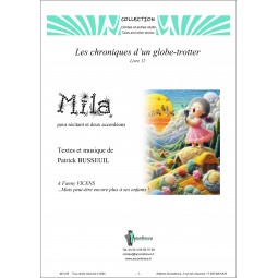 Mila