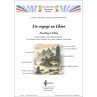 Un voyage en Chine