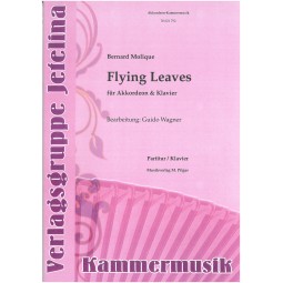 Flying Leaves Op. 50