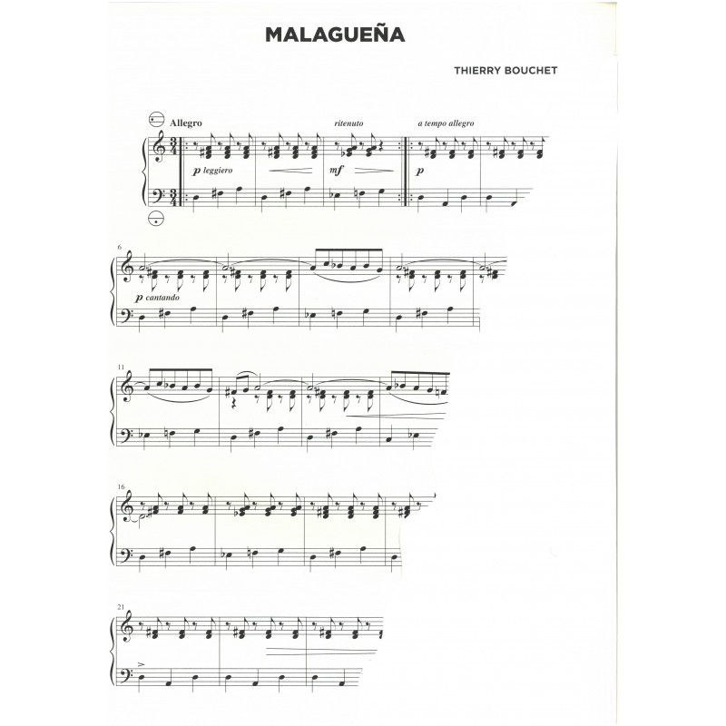 L'ACCORDEON D'ALBANA - Livre 5