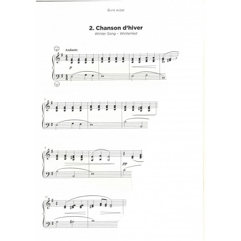 L'ACCORDEON D'ALBANA - Livre 5