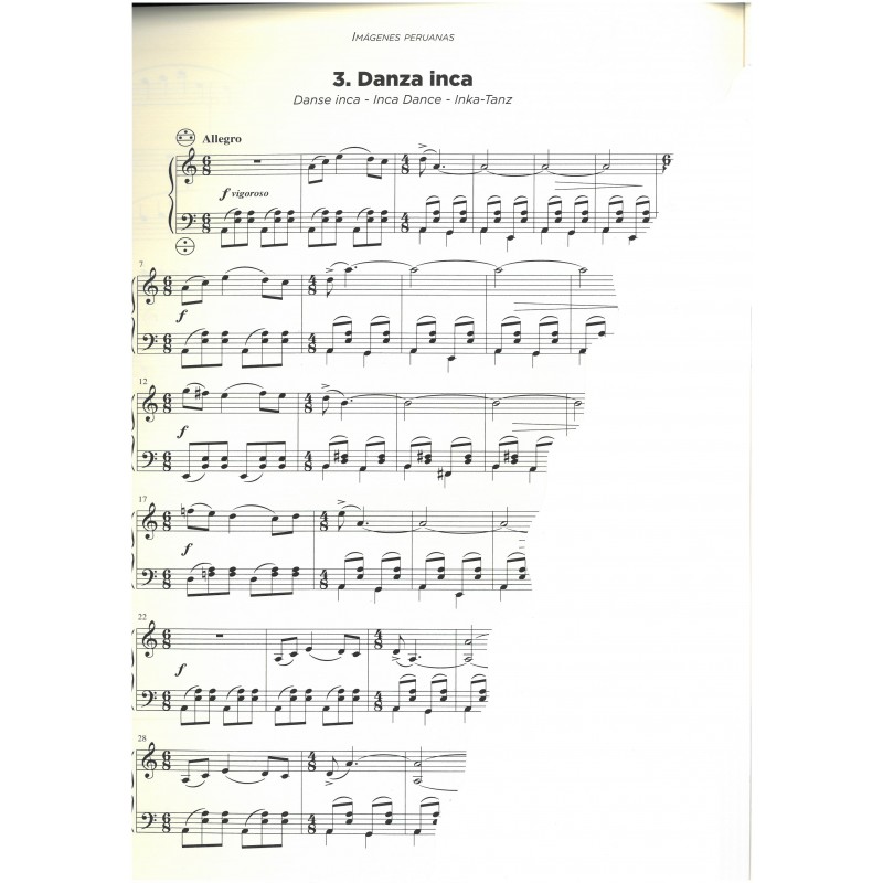 L'ACCORDEON D'ALBANA - Livre 6