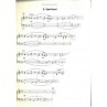 L'ACCORDEON D'ALBANA - Livre 6
