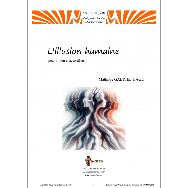 L'illusion humaine