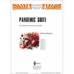 Pandemic Suite