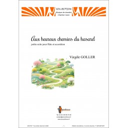 Aux heureux chemins du hasard