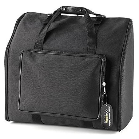 Housse format "Bayan" italienne