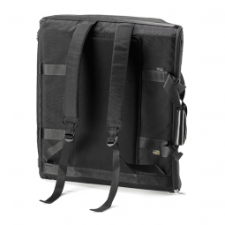 Housse format "Bayan" italienne