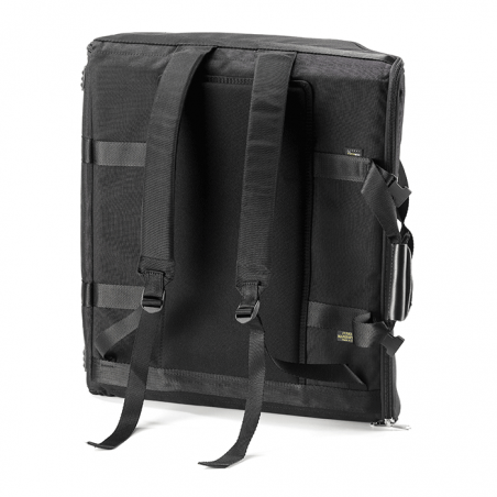 Housse format "Bayan" italienne