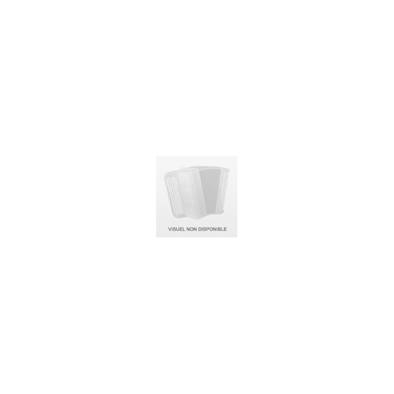 Valses Musettes Chansons De Paris - ORCH ACC