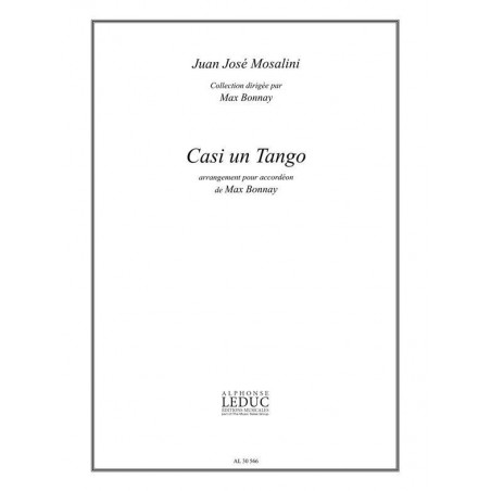 Casi Un Tango