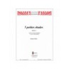 Petites études cahier 3