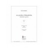 Les jardins d'Handéoline – Livre 3