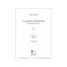 Les jardins d'Handéoline – Livre 5