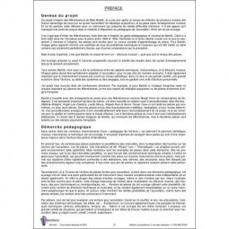 Les jardins d'Handéoline – Livre 1