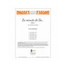 La minute Ba - Livre 1