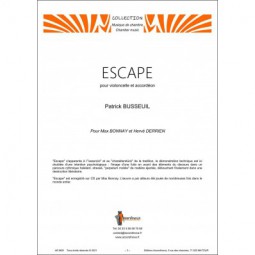Escape
