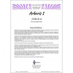 Arboris 1