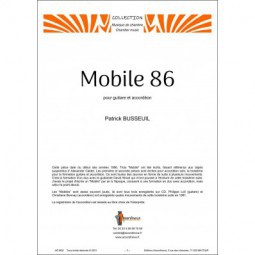 Mobile 86