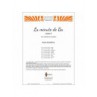 La minute Ba - Livre 3