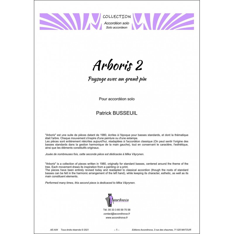 Arboris 2