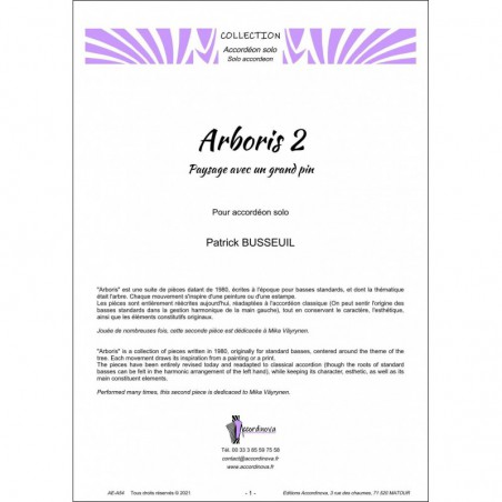 Arboris 2