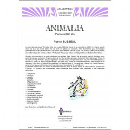 Animalia