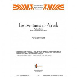 Les aventures de Pitrack