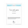 Trois mille pattes