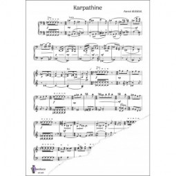 Karpathine