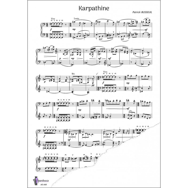 Karpathine